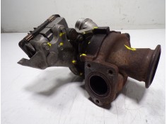 Recambio de turbocompresor para bmw serie 3 touring (f31) 320d referencia OEM IAM 11658519476 4933500640  2