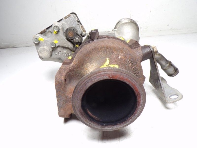 Recambio de turbocompresor para bmw serie 3 touring (f31) 320d referencia OEM IAM 11658519476 4933500640 