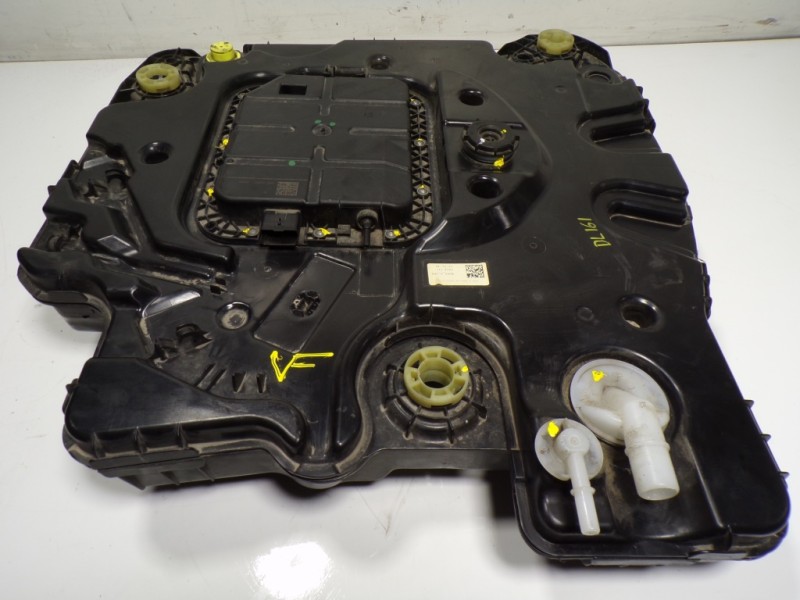 Recambio de deposito aditivo para peugeot 2008 (--.2013) 1.6 blue-hdi fap referencia OEM IAM 9827948380 12678023 