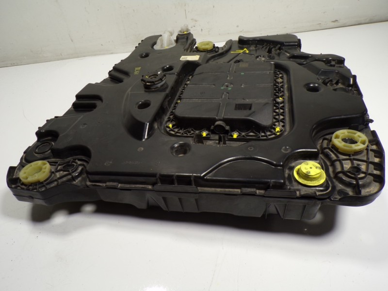 Recambio de deposito aditivo para peugeot 2008 (--.2013) 1.6 blue-hdi fap referencia OEM IAM 9827948380 12678023 