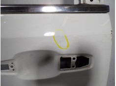 Recambio de puerta lateral derecha para lancia voyager (404) platinum referencia OEM IAM K05020698AL   2