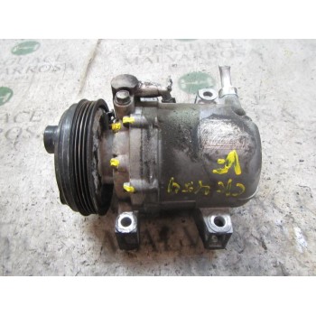 COMPRESOR AIRE ACONDICIONADO 73111FE040 