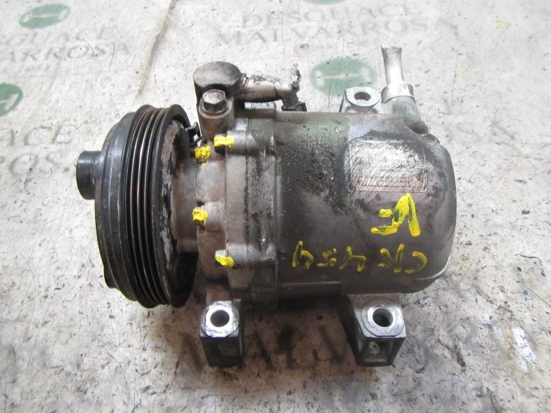 Recambio de compresor aire acondicionado para subaru impreza g11 (gd/gg) 2.0r se referencia OEM IAM 73111FE040  