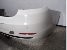 Recambio de paragolpes trasero para bmw serie 4 coupe (f32) 2.0 16v turbodiesel referencia OEM IAM 51127363306   2