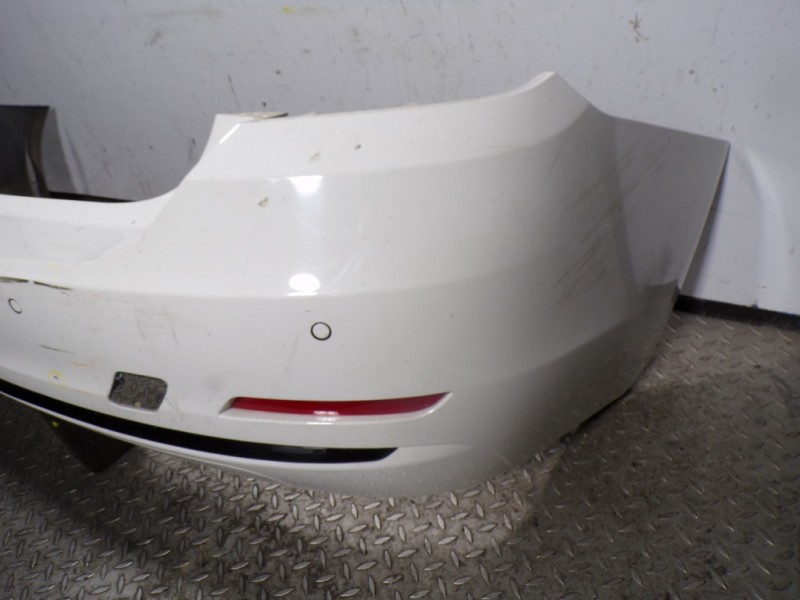 Recambio de paragolpes trasero para bmw serie 4 coupe (f32) 2.0 16v turbodiesel referencia OEM IAM 51127363306  
