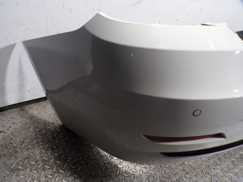 Recambio de paragolpes trasero para bmw serie 4 coupe (f32) 2.0 16v turbodiesel referencia OEM IAM 51127363306  