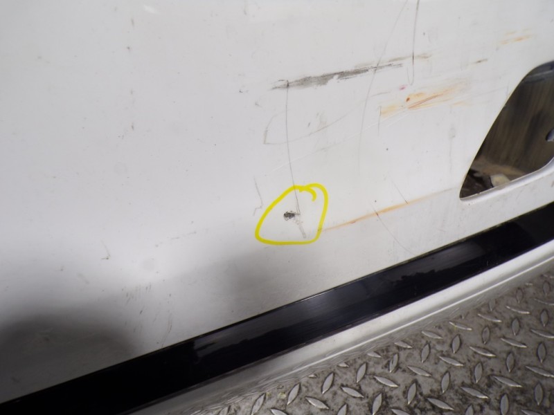 Recambio de paragolpes trasero para bmw serie 4 coupe (f32) 2.0 16v turbodiesel referencia OEM IAM 51127363306  