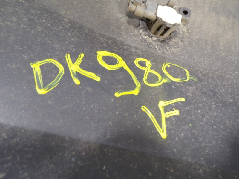 Recambio de paragolpes trasero para bmw serie 4 coupe (f32) 2.0 16v turbodiesel referencia OEM IAM 51127363306  