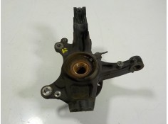 Recambio de mangueta delantera derecha para peugeot 308 sw 1.5 blue-hdi fap referencia OEM IAM 1610138080   2