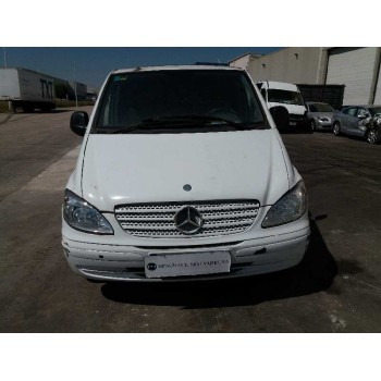 MERCEDES-BENZ VITO CAJA CERRADA 6.03 