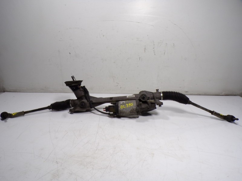 Recambio de cremallera direccion para volkswagen golf vii variant 2.0 tdi referencia OEM IAM 5Q1423055M 5Q0909144S 