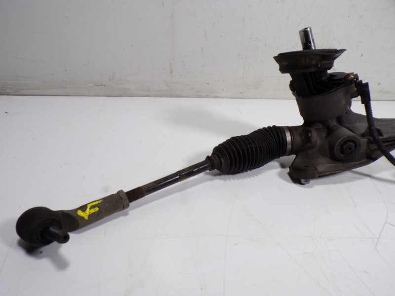 Recambio de cremallera direccion para volkswagen golf vii variant 2.0 tdi referencia OEM IAM 5Q1423055M 5Q0909144S 