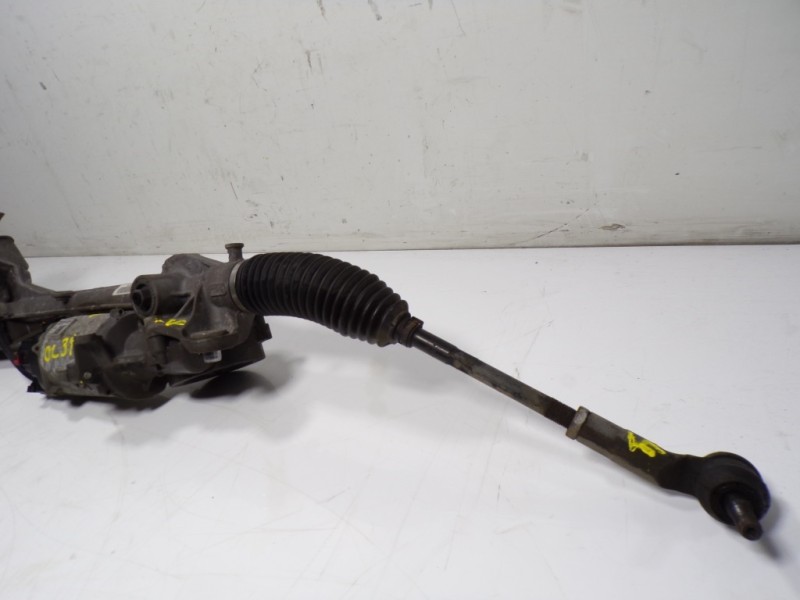 Recambio de cremallera direccion para volkswagen golf vii variant 2.0 tdi referencia OEM IAM 5Q1423055M 5Q0909144S 