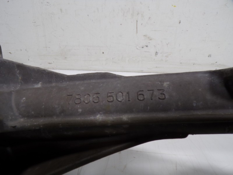 Recambio de cremallera direccion para volkswagen golf vii variant 2.0 tdi referencia OEM IAM 5Q1423055M 5Q0909144S 