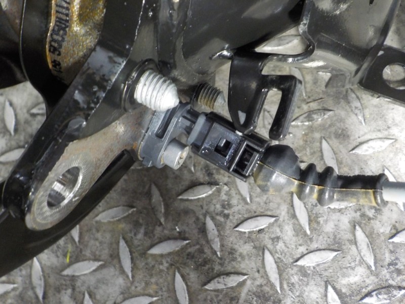 Recambio de puente trasero para seat leon sportstourer (kl8) 2.0 tdi referencia OEM IAM 5Q0501049BJ  