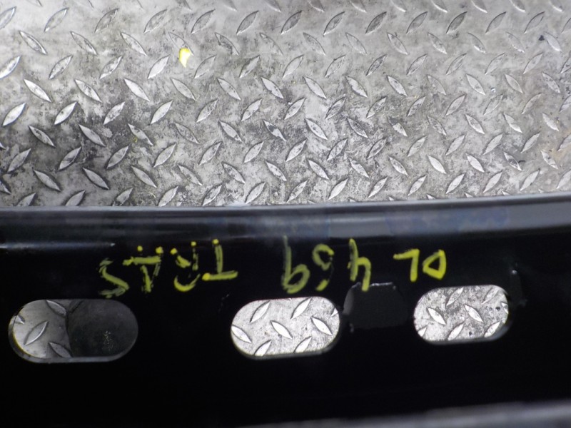 Recambio de puente trasero para seat leon sportstourer (kl8) 2.0 tdi referencia OEM IAM 5Q0501049BJ  