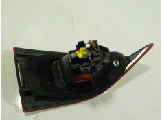 Recambio de piloto trasero derecho interior para bmw x1 (e84) sdrive 20d referencia OEM IAM 63212990114 63212990114  2