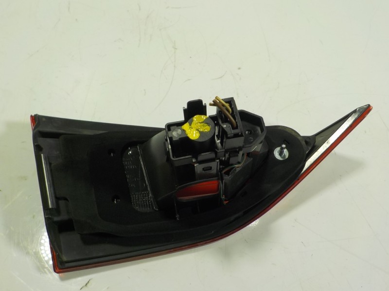 Recambio de piloto trasero derecho interior para bmw x1 (e84) sdrive 20d referencia OEM IAM 63212990114 63212990114 