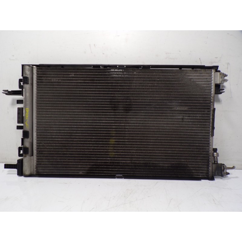 Recambio de condensador aire acondicionado para opel insignia berlina 2.0 16v cdti referencia OEM IAM 13330217 13330217 