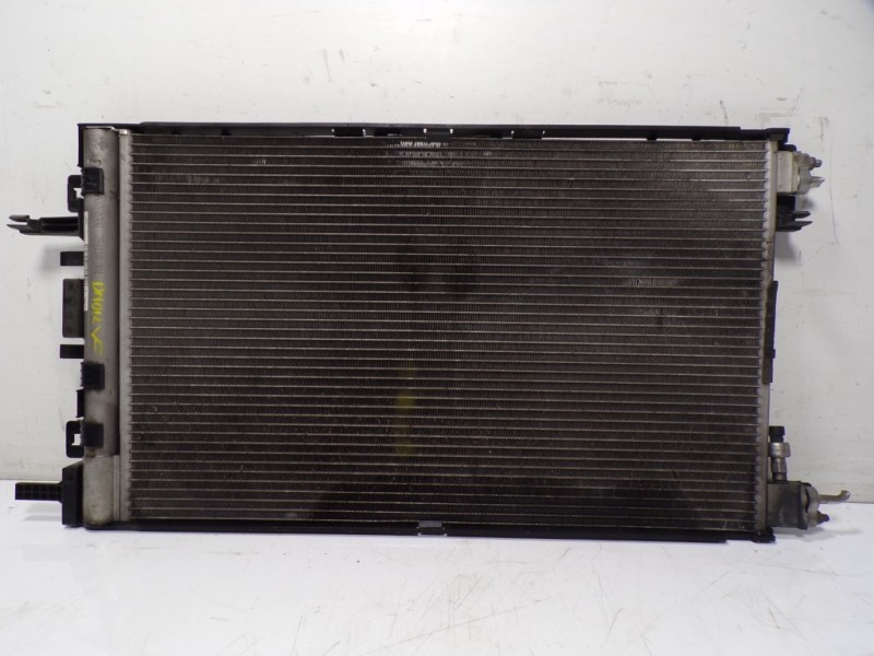 Recambio de condensador aire acondicionado para opel insignia berlina 2.0 16v cdti referencia OEM IAM 13330217 13330217 