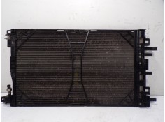 Recambio de condensador aire acondicionado para opel insignia berlina 2.0 16v cdti referencia OEM IAM 13330217 13330217  2