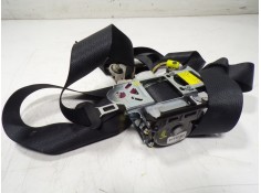 Recambio de cinturon seguridad delantero izquierdo para mazda 3 lim. () origin referencia OEM IAM  2477683AJ  2