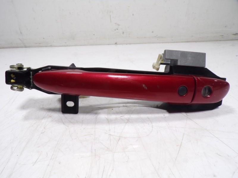 Recambio de maneta exterior delantera izquierda para mazda 3 lim. () origin referencia OEM IAM   