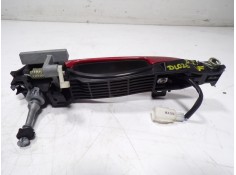 Recambio de maneta exterior delantera izquierda para mazda 3 lim. () origin referencia OEM IAM    2