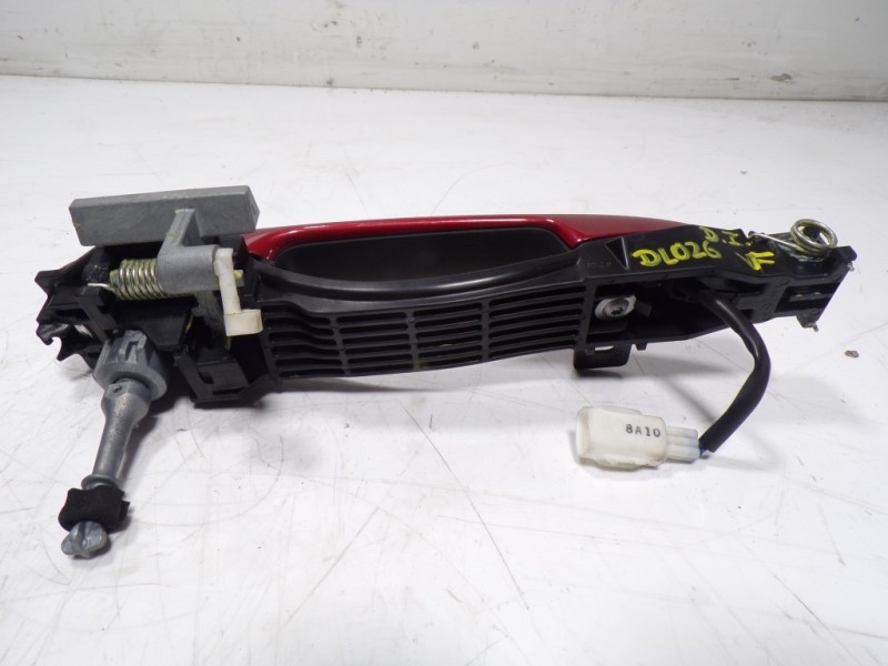 Recambio de maneta exterior delantera izquierda para mazda 3 lim. () origin referencia OEM IAM   