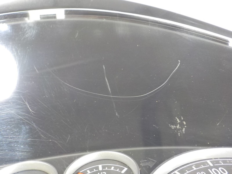 Recambio de cuadro instrumentos para seat alhambra (7v9) 1.9 tdi referencia OEM IAM  7M7920800J 