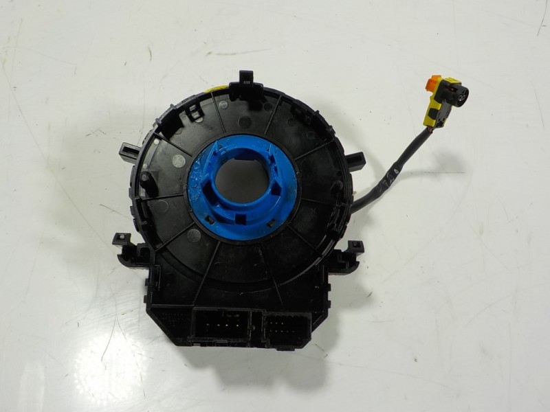 Recambio de anillo airbag para kia carens ( ) 1.7 crdi cat referencia OEM IAM 93490A4110 DR2S14N051 