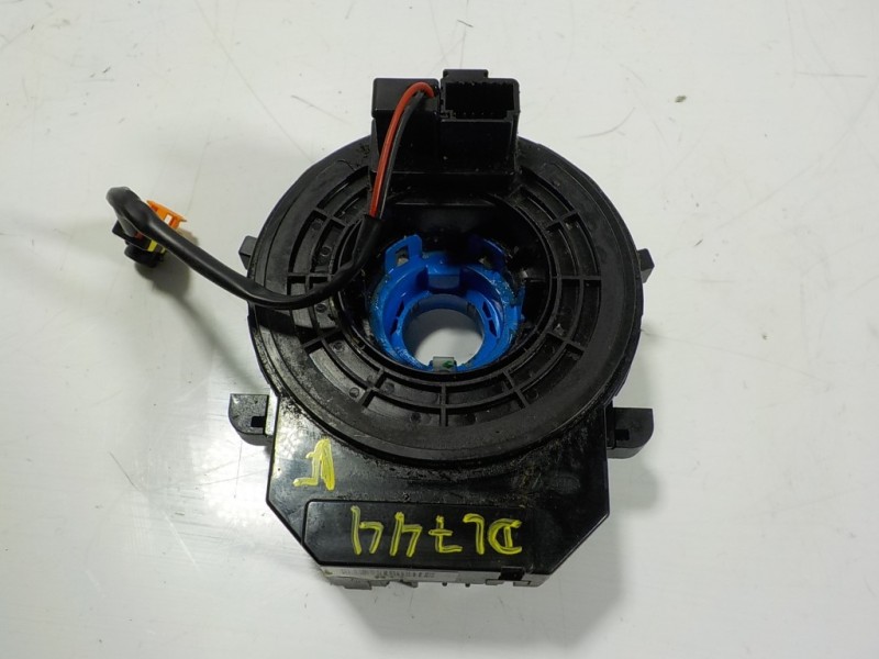 Recambio de anillo airbag para kia carens ( ) 1.7 crdi cat referencia OEM IAM 93490A4110 DR2S14N051 