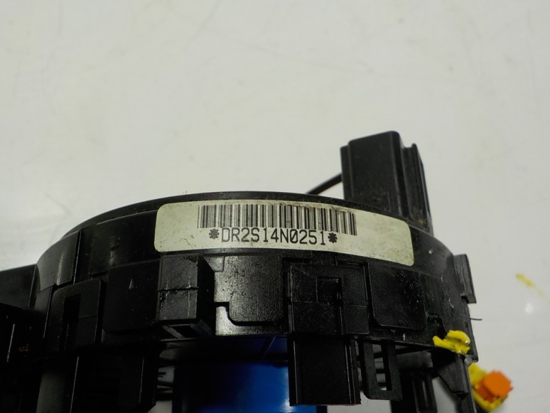 Recambio de anillo airbag para kia carens ( ) 1.7 crdi cat referencia OEM IAM 93490A4110 DR2S14N051 