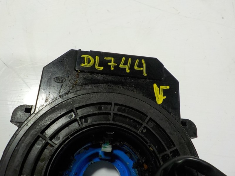 Recambio de anillo airbag para kia carens ( ) 1.7 crdi cat referencia OEM IAM 93490A4110 DR2S14N051 