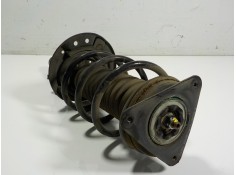 Recambio de amortiguador delantero izquierdo para renault kadjar 1.2 tce energy referencia OEM IAM 543034EA3A 543014EA3A  2