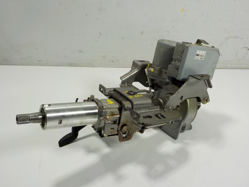 Recambio de columna direccion para renault kadjar 1.2 tce energy referencia OEM IAM 488109423R 488107197R 