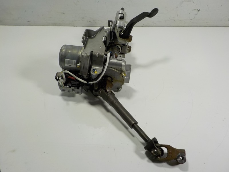 Recambio de columna direccion para renault kadjar 1.2 tce energy referencia OEM IAM 488109423R 488107197R 