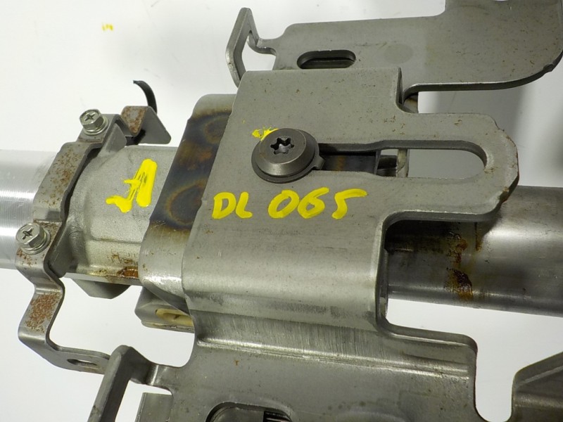 Recambio de columna direccion para renault kadjar 1.2 tce energy referencia OEM IAM 488109423R 488107197R 