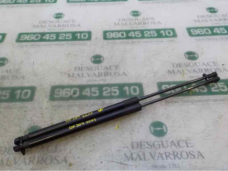 Recambio de amortiguadores maletero / porton para nissan qashqai (j10) 1.5 turbodiesel cat referencia OEM IAM 90450JD01B  