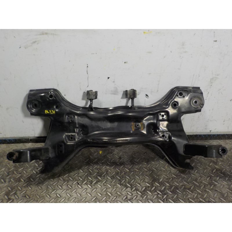 Recambio de puente delantero para seat ibiza (6j5) 1.6 tdi referencia OEM IAM 6C0199315A  