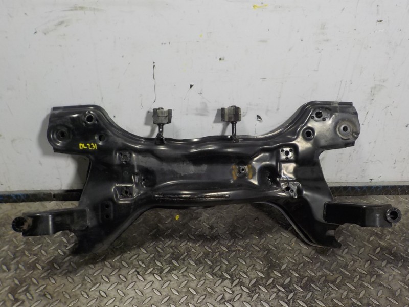 Recambio de puente delantero para seat ibiza (6j5) 1.6 tdi referencia OEM IAM 6C0199315A  
