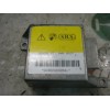 Recambio de centralita airbag para land rover range rover (lp) dse (100kw) referencia OEM IAM  GC962430264L 
