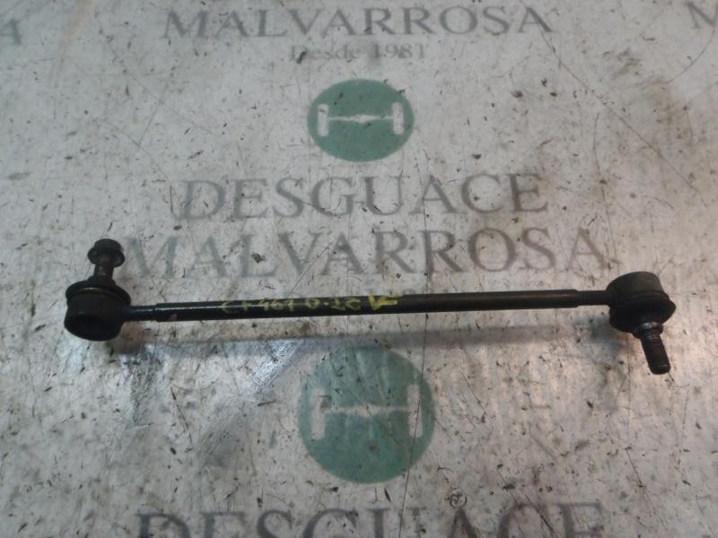 Recambio de tirante delantero izquierdo para toyota rav 4 (a2) 2.0 d-4d luna 4x4 referencia OEM IAM   