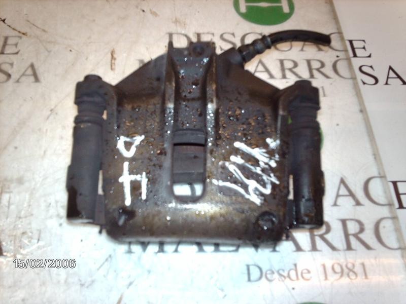 Recambio de pinza freno delantera izquierda para citroën xsara picasso 2.0 hdi 90 sx top referencia OEM IAM   