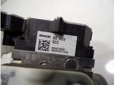 Recambio de servofreno para kia niro drive plug-in hybrid referencia OEM IAM 58500G5400 BH60164D01  2