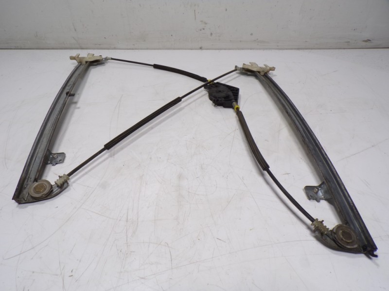 Recambio de elevalunas delantero derecho para citroën c8 2.0 hdi fap cat referencia OEM IAM   