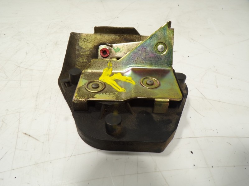 Recambio de cerradura puerta trasera izquierda para citroën c8 2.0 hdi fap cat referencia OEM IAM   