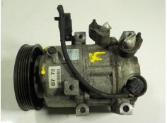 Recambio de compresor aire acondicionado para hyundai i40 style referencia OEM IAM  F500LFDBA01 