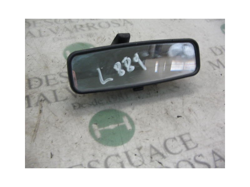 Recambio de espejo interior para mg serie 200 (rf) 214 si (5-ptas.) referencia OEM IAM   