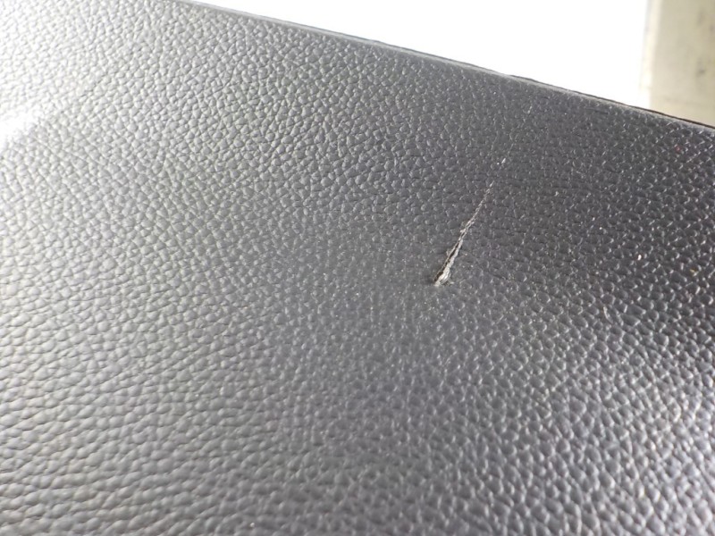 Recambio de salpicadero para hyundai i20 1.2 16v cat referencia OEM IAM   84530C7000